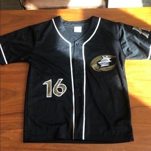 Knights baseball ⚾️ Jersey